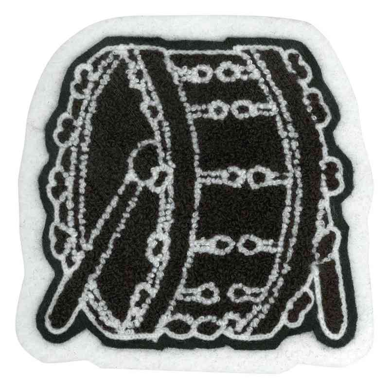 Bass Drum Patch